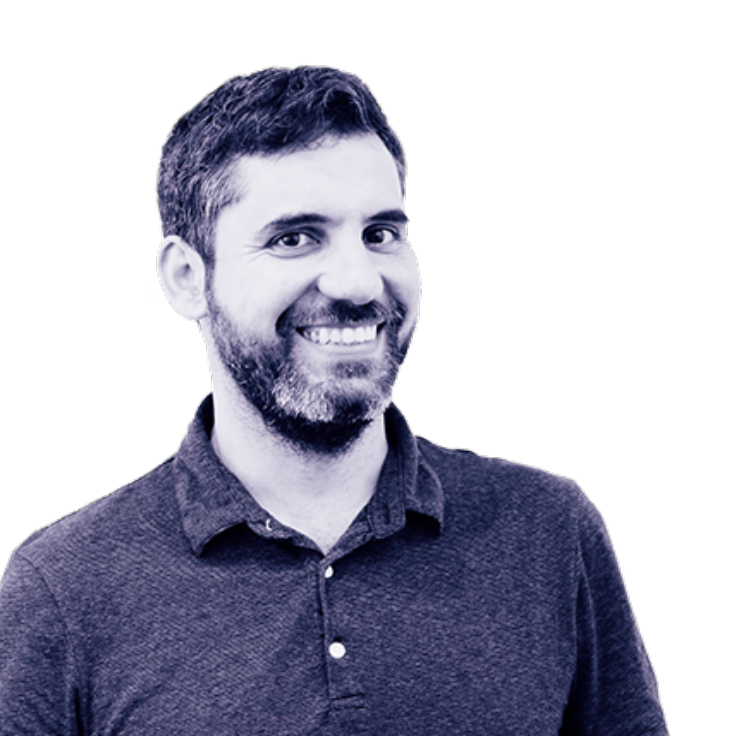 Vasilis Dialinos - Envizage Chief Technology Officer in Envizage